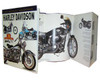 The Gatefold Collection Harley Davidson