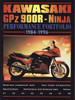 Kawasaki GPZ 900R - Ninja Performance Portfolio 1984 - 1996