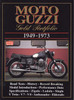 Moto Guzzi Gold Portfolio 1949 - 1973