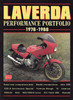 Laverda Performance Portfolio 1978 - 1988