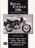 Royal Enfield 250s Limited Edition Extra 1956 - 1967