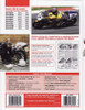 Suzuki GSX - R600, GSX - R750 1996 - 2000 Workshop Manual