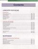 Suzuki TL1000S, TL1000R &amp; DL1000 V-Strom 1997 - 2004 Workshop Manual