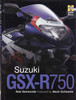 Suzuki GSX - R750