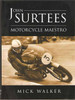 John Surtees Motorcycle Maestro