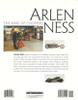 Arlen Ness: The King of Choppers