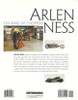 Arlen Ness: The King of Choppers