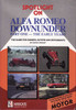 Spotlight On Alfa Romeo Downunder Part One: The Early Years