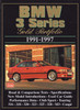 BMW 3 Series Gold Portfolio 1991 - 1997