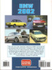 BMW 2002 Ultimate Portfolio 1968 - 1976