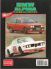 BMW Alpina Performance Portfolio 1967 - 1987