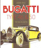 Bugatti Type 46 &amp; 50: The Big Bugattis