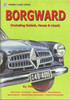 Borgward (Including Goliath, Hansa &amp; Lioyd)