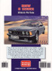 BMW 6 Series Ultimate Portfolio 1976 - 1989