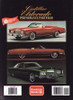 Cadillac Eldorado Performance Portfolio 1967 - 1978