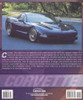 Corvette: Five Decades of Sports Car Speed