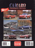 Camaro Performance Portfolio 1993 - 2000