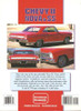 Chevy II Nova &amp; SS Gold Portfolio 1962 - 1974