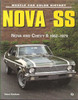 Nova SS: Nova and Chevy II 1962 - 1979