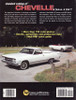 Standard Catalog of Chevelle 1964 - 1987: Malibu, El Camino &amp; GMC Sprint