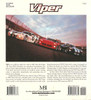 Dodge Viper: Entusiast Color Series