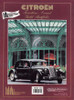 Citroen Traction Avant Gold Portfolio 1934 - 1957