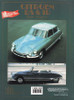 Citroen DS &amp; ID Gold Portfolio 1955 - 1975