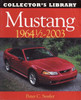 Mustang 1964 - 2003