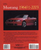 Mustang 1964 - 2003