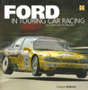 Ford In Touring Car Racing: Top of the class for fifty years