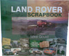 Land Rover Scrapbook