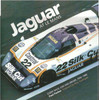 Jaguar At Le Mans: Every Race, Car and Driver 1950 - 1995