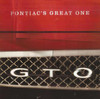 GTO: Pontiac's Great One