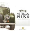 Morgan Plus 8: A Celebration of a Classically British Sports Car