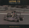 Lotus 72: Formula One Icon