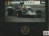 Lotus 72: Formula One Icon