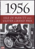 Isle of Man TT And Ulster Grand Prix 1956 DVD