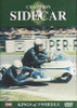 Champion Sidecar: Kings of 3 Wheels DVD