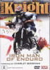 David Knight: Iron Man of Enduro DVD