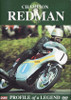 Champion Redman: Profiel of a Legend DVD