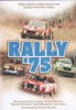 Rally 1975: High Speed Action From Two Classic British Rallies DVD