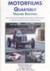 Motorfilms Quarterly Volume Eighteen DVD