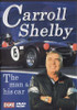 Carroll Shelby: The Man And His Car DVD