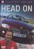 Head On - Sports Cars DVD