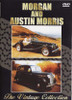 Morgan And Austin Morris DVD