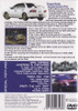 Subaru Impreza DVD