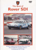 The Best of Rover SD1 DVD