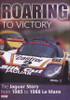 Roaring To Victory: The Jaguar Story From 1985 To 1988 Le Mans DVD