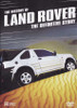 The History of Land Rover: The Definitive Story DVD