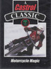 Motorcycle Magic : A Castrol Classic DVD - front